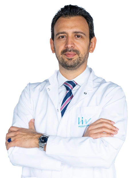 Prof. MD. Emre Sivrikoz